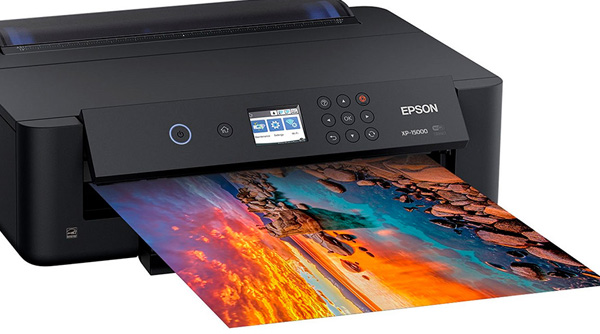 Цветная печать